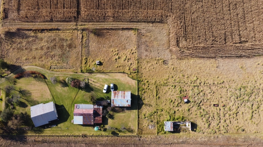 Commercial Property for Sale in Eden Free State